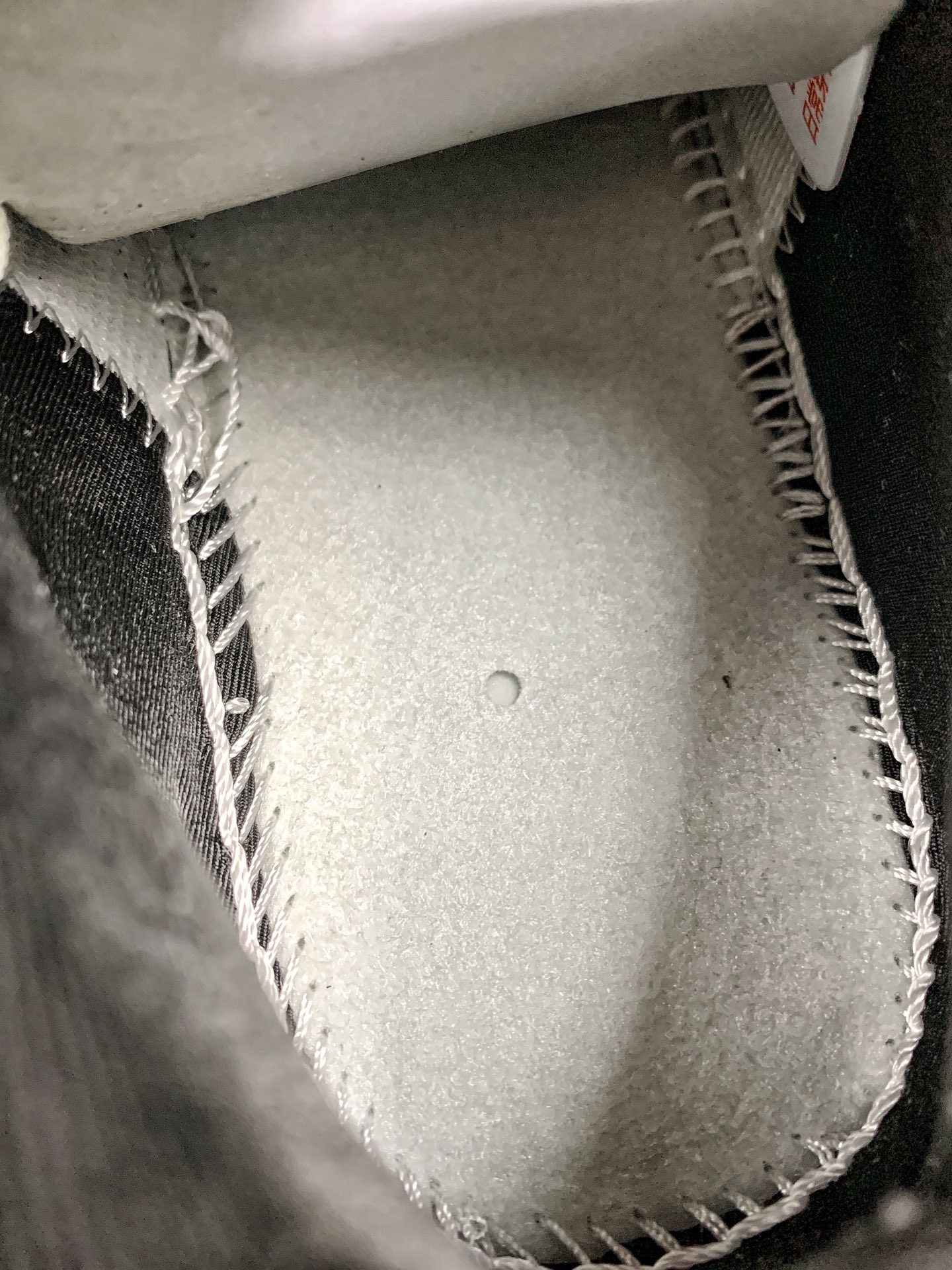 Nike Jordan shoe